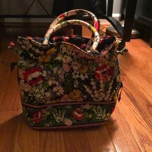 Vera Bradley purse